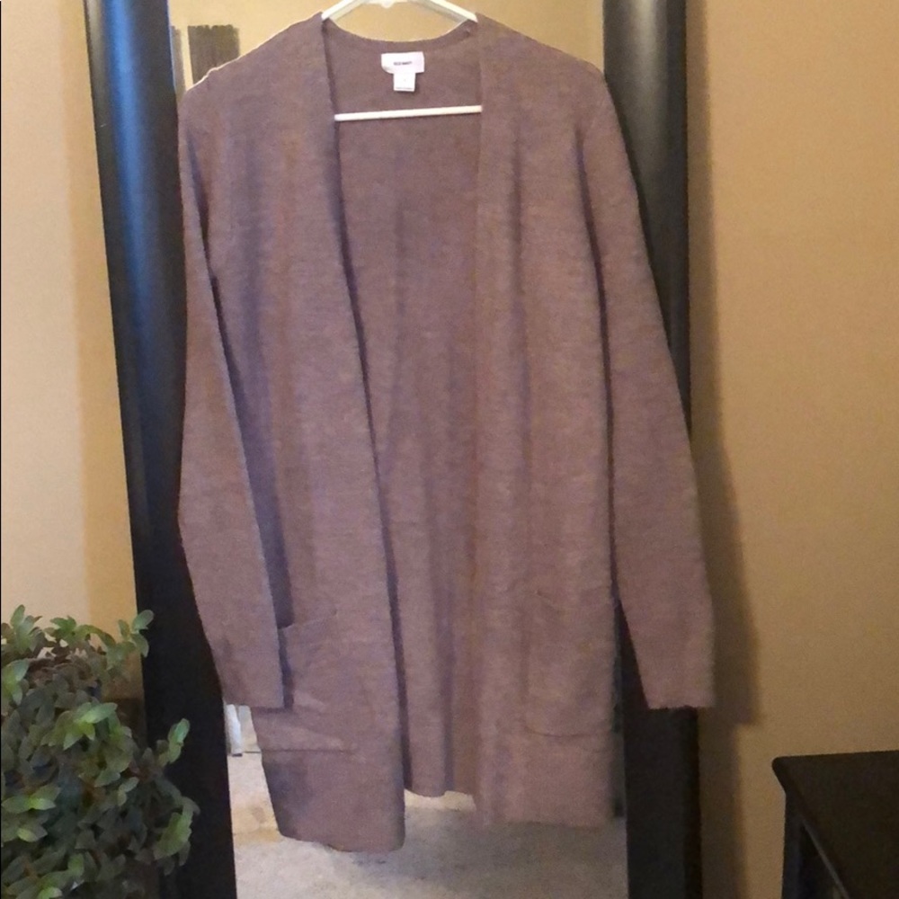Old navy sweater